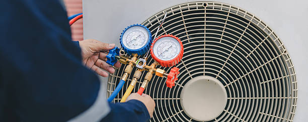 Trusted Ac Installation service in Exeter, RI - Leonard HVAC