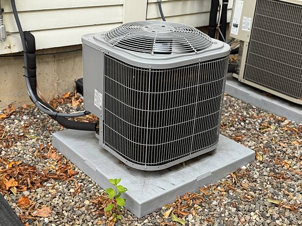 24/7 Emergency Heat Pump Repair experts in Exeter, RI