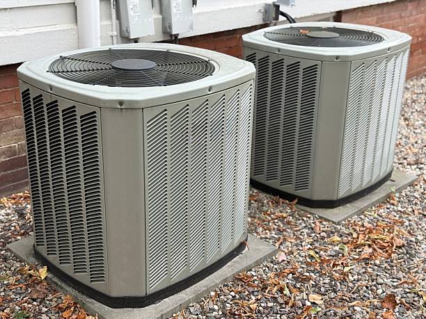 Reliable Heat Pump Repair contractor in Exeter, RI by Leonard HVAC