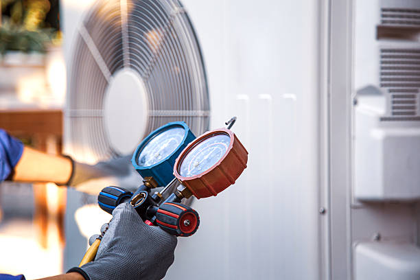 Affordable Heat Pump Repair solutions in Exeter, RI