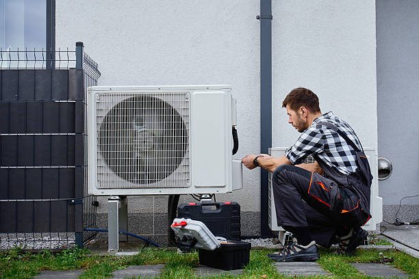 Top rated local Heat Pump Repair specialists in Exeter, RI